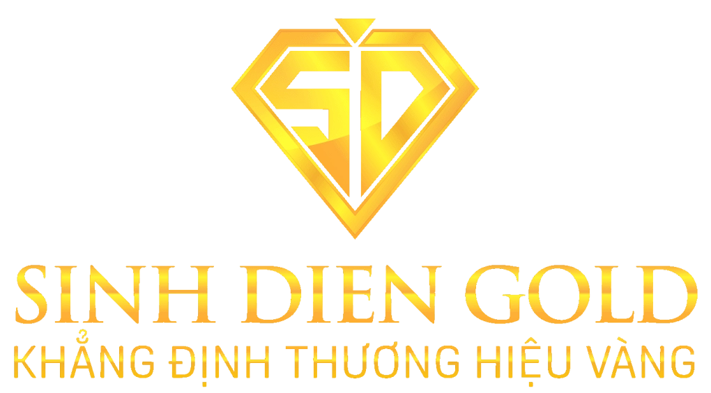 Vàng Sinh Diễn Bắc Ninh: Định Vị và Xu Hướng 2026 Logo Vàng Sinh Diễn