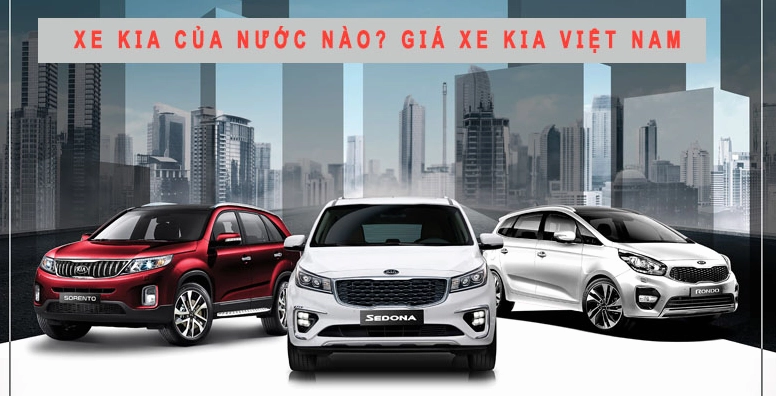 Xe Kia của nước nào? Hé lộ nguồn gốc và lịch sử hãng xe Hàn Quốc Logo xe Kia và quốc kỳ Hàn Quốc