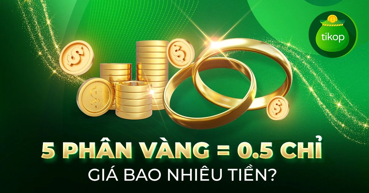 Lời khuyên đầu tư vàng 18k