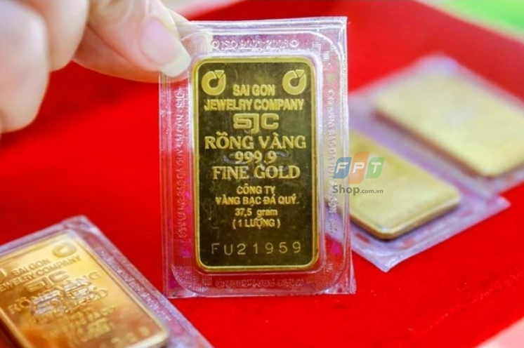 Lời khuyên đầu tư vàng 2026