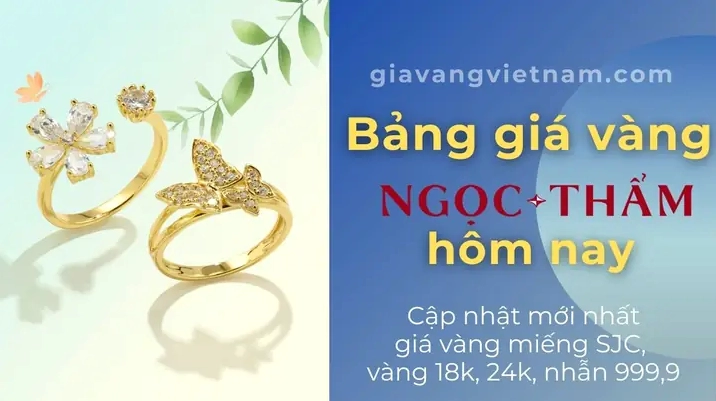 Lời khuyên đầu tư vàng hiệu quả