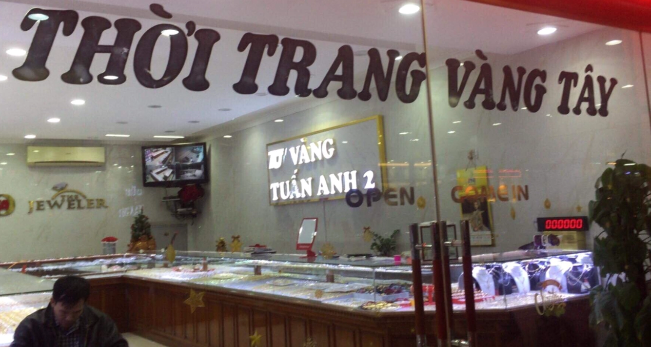 Lời khuyên đầu tư vàng thông minh