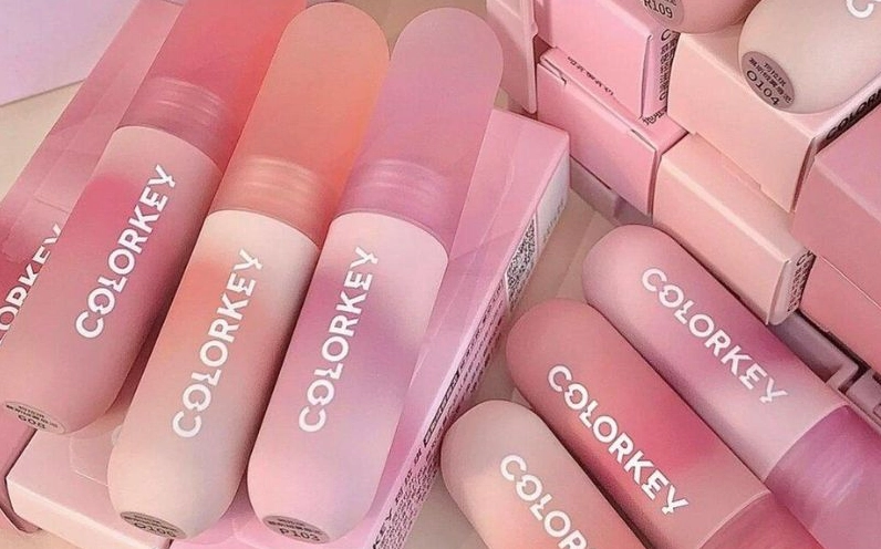 Colorkey của nước nào? Hé lộ nguồn gốc và các dòng sơn hot 2026 Lời khuyên khi chọn sơn Colorkey