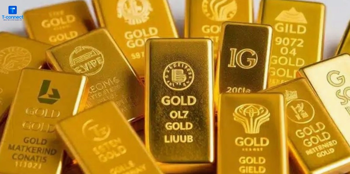 Lời khuyên khi mua vàng tại Nhật Bản
