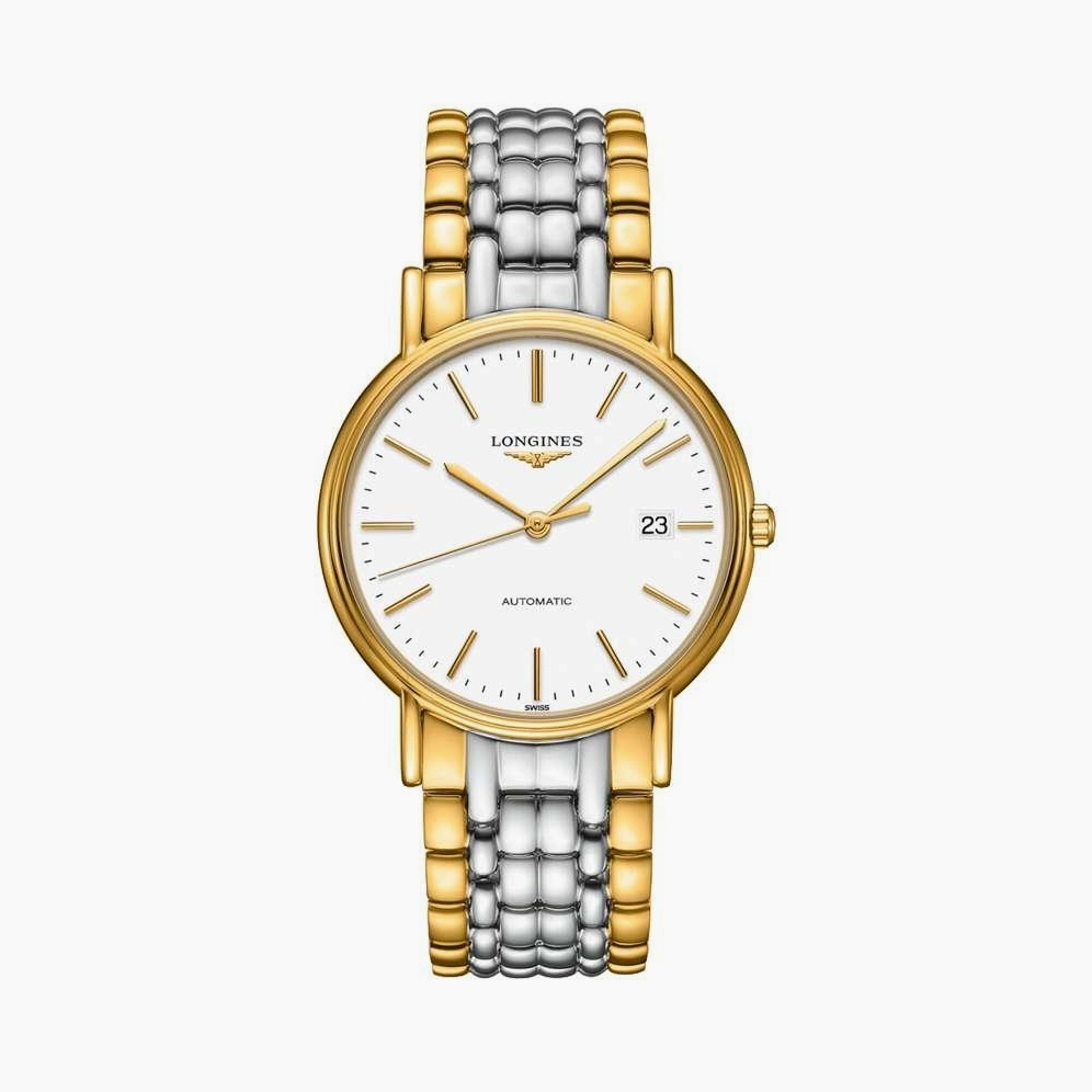 Đồng Hồ Longines Của Nước Nào? Khám Phá Nguồn Gốc & Chất Lượng 2026 Mẫu đồng hồ Longines L4.921.2.12.7