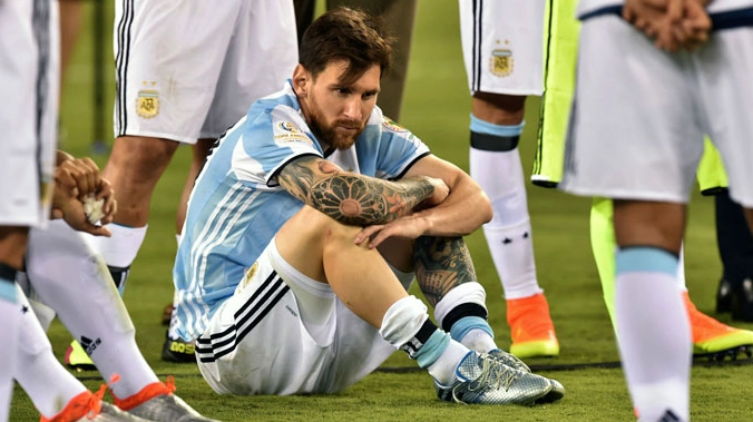 Messi Ở Nước Nào? Hành Trình Sự Nghiệp Đầy Biến Động Messi ăn mừng bàn thắng tại Inter Miami