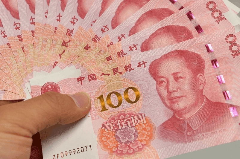 1000 Tệ Bằng Bao Nhiêu Tiền Việt 2026: Cập Nhật Mới Nhất Minh họa giao dịch đổi tiền
