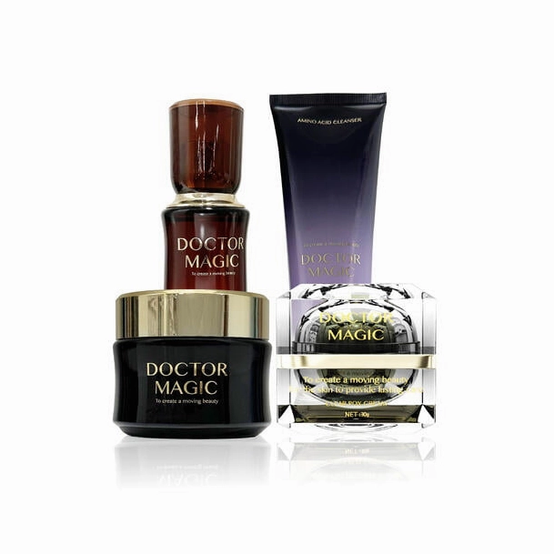 Mỹ phẩm Doctor Magic chính hãng
