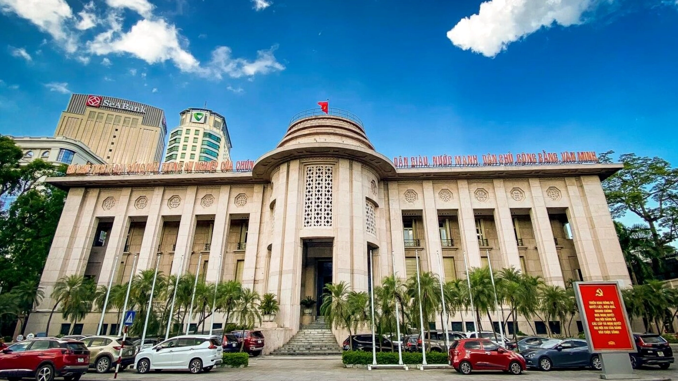 Ngân hàng Nhà nước là ngân hàng nào? Giải đáp chi tiết 2026 Ngân hàng Nhà nước và Ngân hàng Thương mại