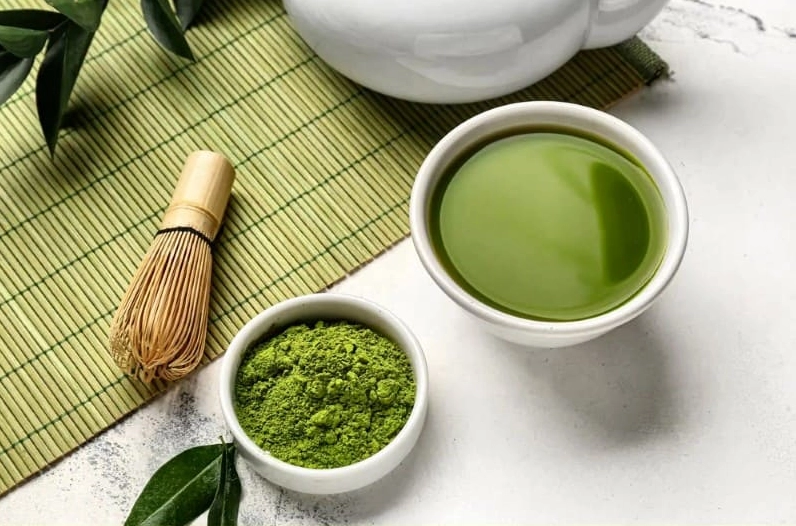 Matcha là trà của nước nào? Khám phá nguồn gốc và văn hóa Nghi thức pha trà matcha truyền thống