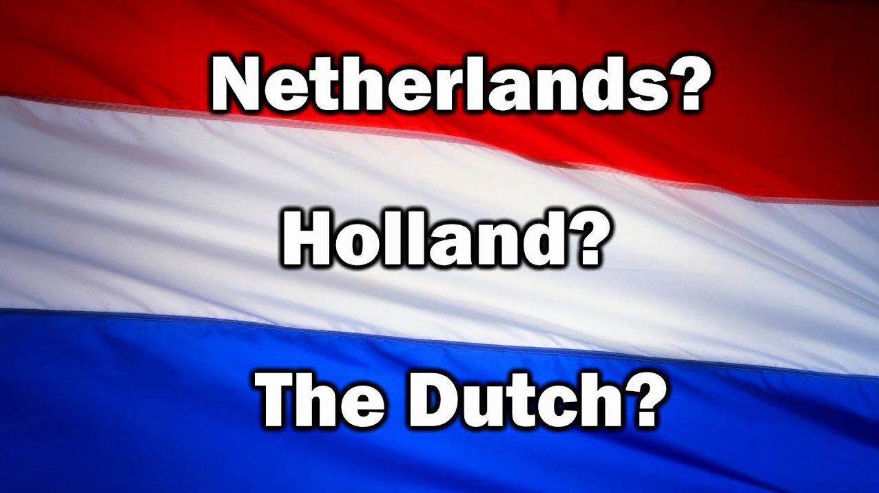 Dutch Là Nước Nào? Khám Phá Hà Lan - Đất Nước Của Hoa Tulip Và Cối Xay Gió Người dân Hà Lan