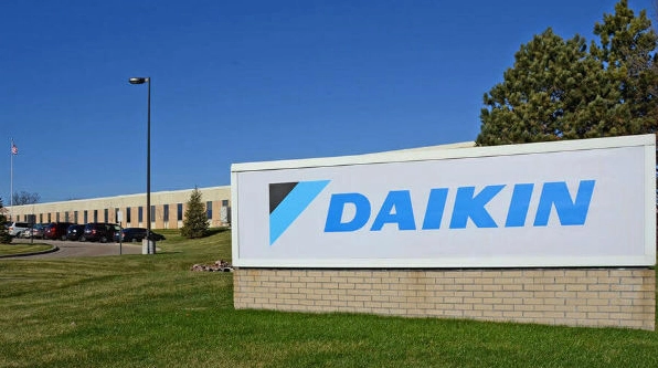 Daikin của nước nào? Khám phá nguồn gốc và công nghệ đỉnh cao Nhà máy sản xuất điều hòa Daikin