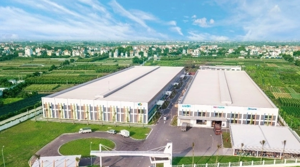 Karofi của nước nào? Hé lộ nguồn gốc và đánh giá chi tiết 2026 Nhà máy sản xuất máy lọc nước Karofi