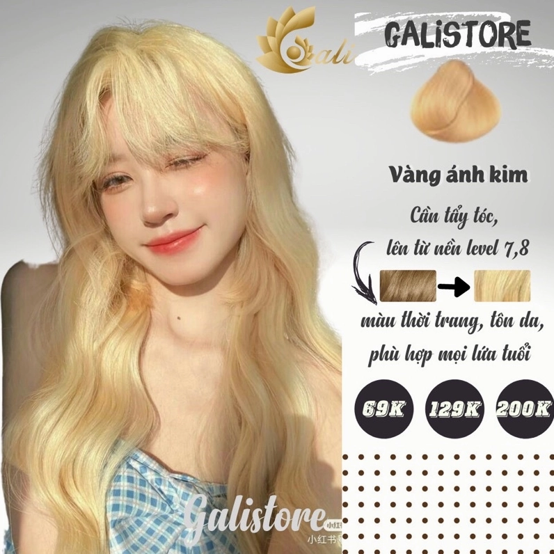 Nhẫn cưới vàng bạch kim sang trọng