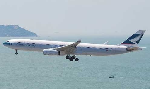 Cathay Pacific của nước nào? Hé lộ thông tin chi tiết 2026 Nội thất khoang hạng nhất Cathay Pacific