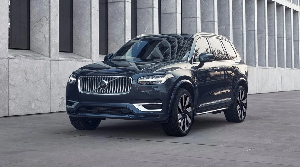 Volvo của nước nào? Lịch sử và sự phát triển của thương hiệu xe Thụy Điển Nội thất sang trọng của Volvo XC90