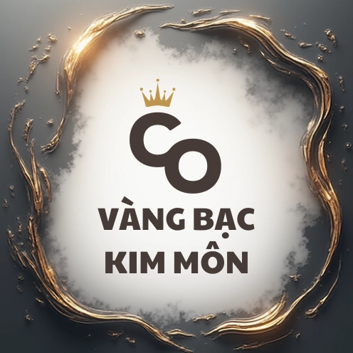Đồ thị phân tích giá vàng