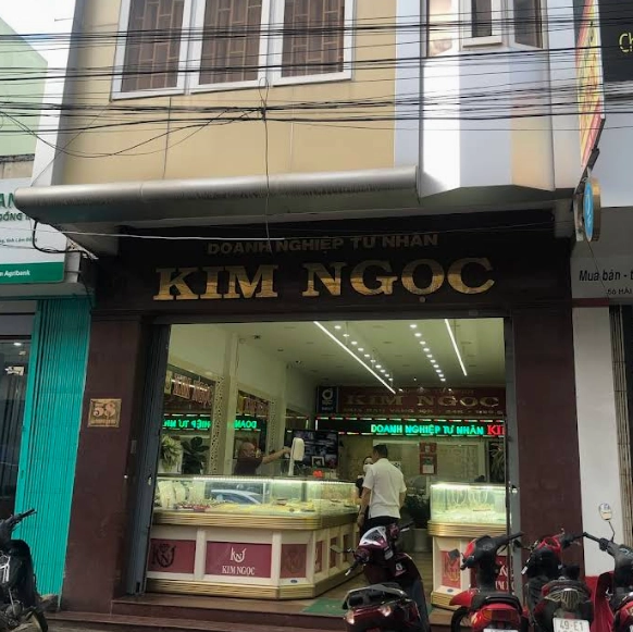 Đồ thị phân tích giá vàng