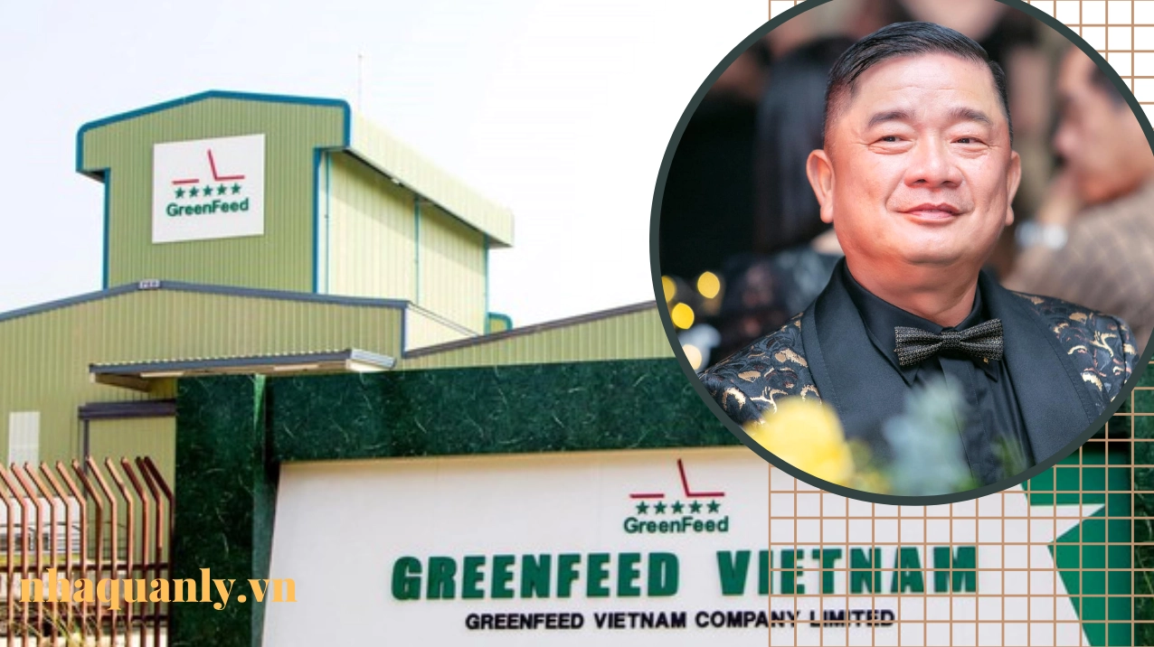 Greenfeed của nước nào? Hé lộ nguồn gốc và định hướng phát triển 2026 Đội ngũ chuyên gia tư vấn của Greenfeed