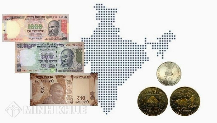 100 Rupees Bằng Bao Nhiêu Tiền Việt Nam? Cập Nhật Tỷ Giá 2026 Đơn vị tiền tệ Rupee và Đồng Việt Nam