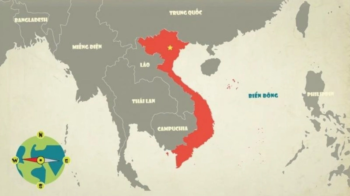 Đồng bằng sông Hồng