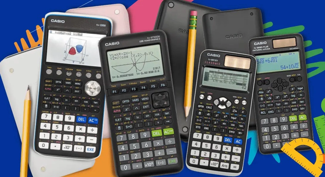 Casio của nước nào? Khám phá nguồn gốc thương hiệu đồng hồ & máy tính Đồng hồ Casio hiện đại