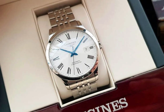 Đồng Hồ Longines Của Nước Nào? Khám Phá Nguồn Gốc & Chất Lượng 2026 Đồng hồ Longines - Biểu tượng của sự sang trọng Thụy Sĩ