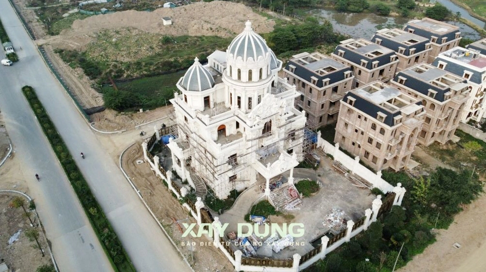 Phú Lương Hà Đông: Cập nhật 2026 và tiềm năng đầu tư Phối cảnh dự án khu đô thị mới tại Hà Đông