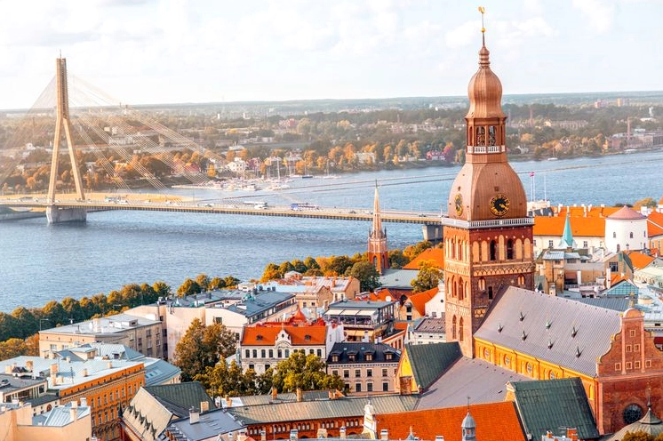 Latvia là nước nào? Khám phá quốc gia Baltic đầy tiềm năng 2026 Phụ nữ Latvia
