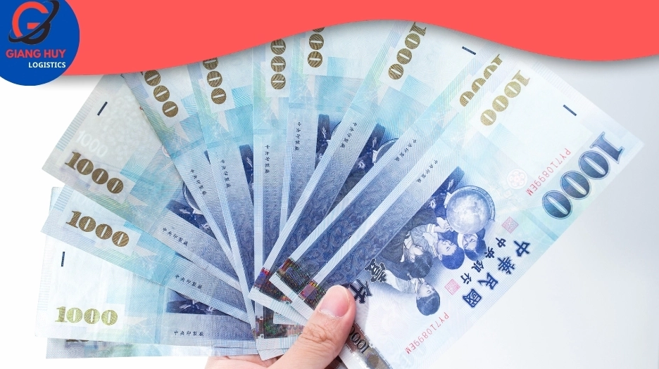 Quy đổi tiền Đài Loan sang Việt Nam Đồng an toàn