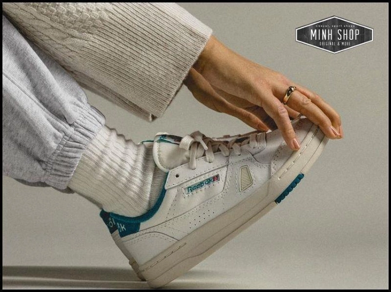 Giày Reebok của nước nào? Hé lộ nguồn gốc và lịch sử phát triển Reebok - thương hiệu giày thể thao uy tín