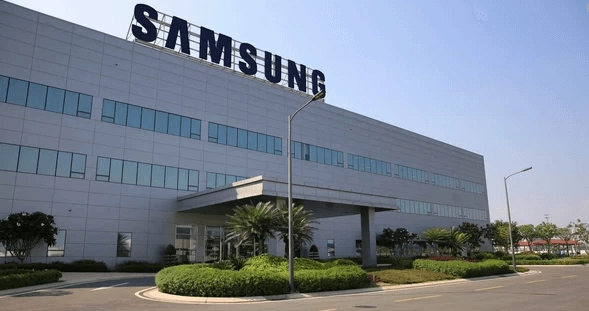Samsung của nước nào sản xuất ở đâu?
