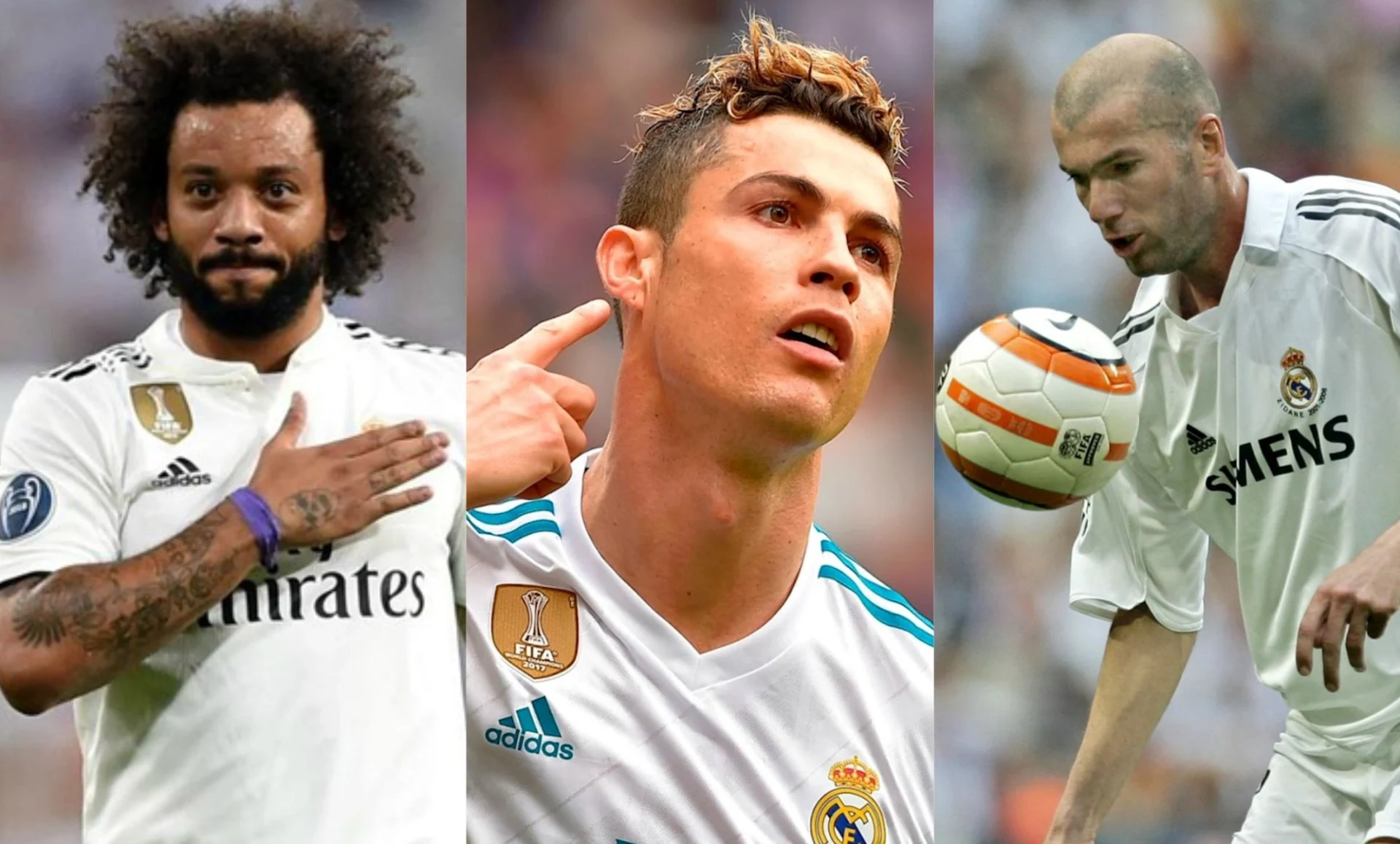 Real Madrid ở nước nào? Hé lộ nguồn gốc CLB Hoàng gia TBN Sơ đồ các quốc gia đóng góp cầu thủ cho Real Madrid