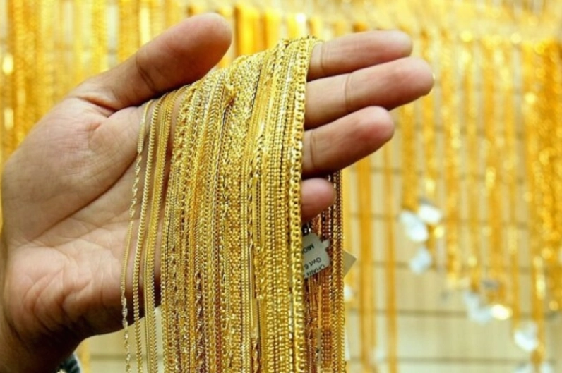 So sánh các loại vàng