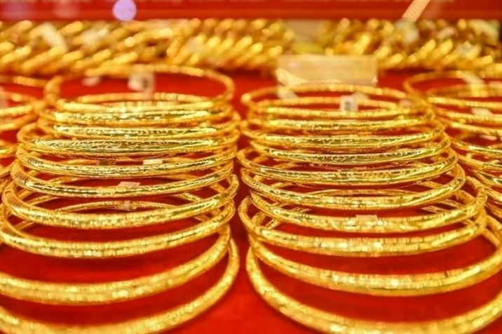 Giá Vàng Tây Hôm Nay Tại Đà Nẵng Cập Nhật 2026 So sánh giá vàng SJC và các thương hiệu lớn