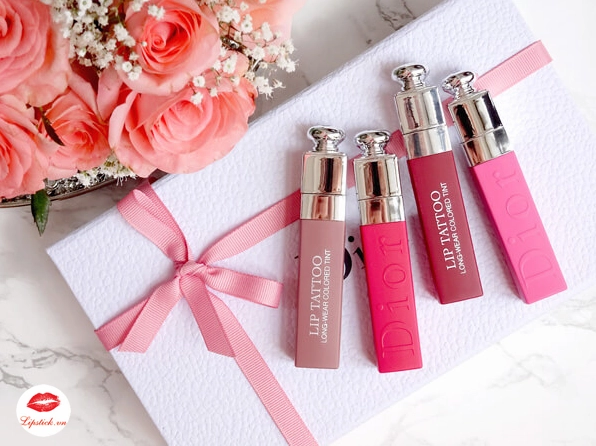Dior của nước nào? Khám phá nguồn gốc thương hiệu xa xỉ bậc nhất Son môi Dior
