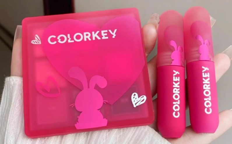 Colorkey của nước nào? Hé lộ nguồn gốc và các dòng sơn hot 2026 Sơn nội thất Colorkey cao cấp