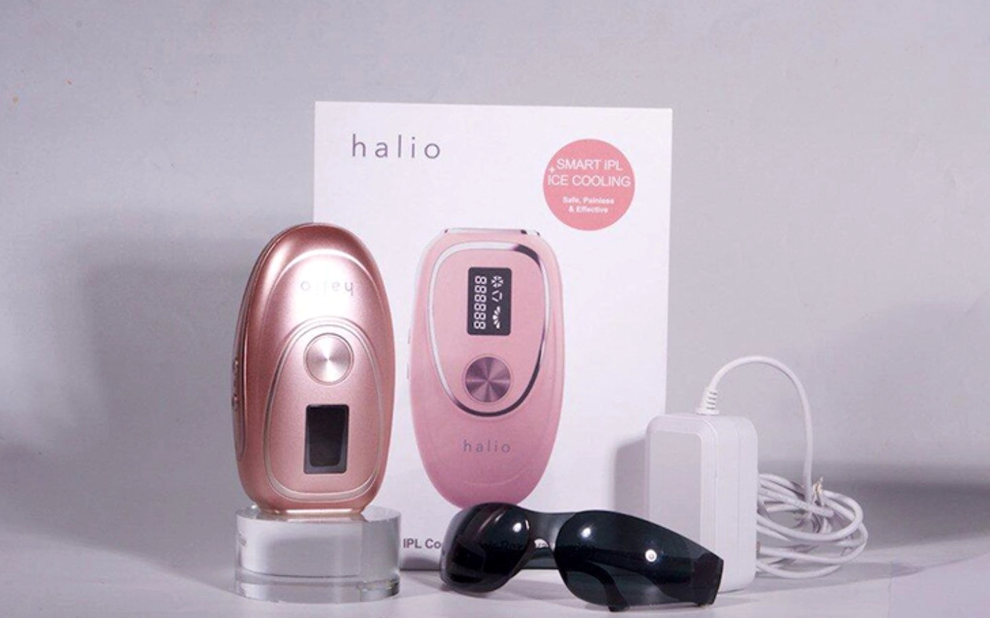Halio của nước nào? Khám phá thương hiệu và sản phẩm hot 2026 Sử dụng thiết bị Halio hiệu quả