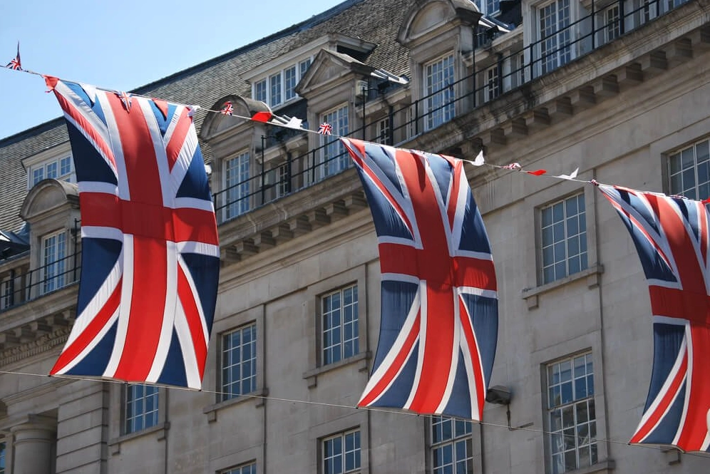 Sự khác biệt giữa Great Britain và United Kingdom