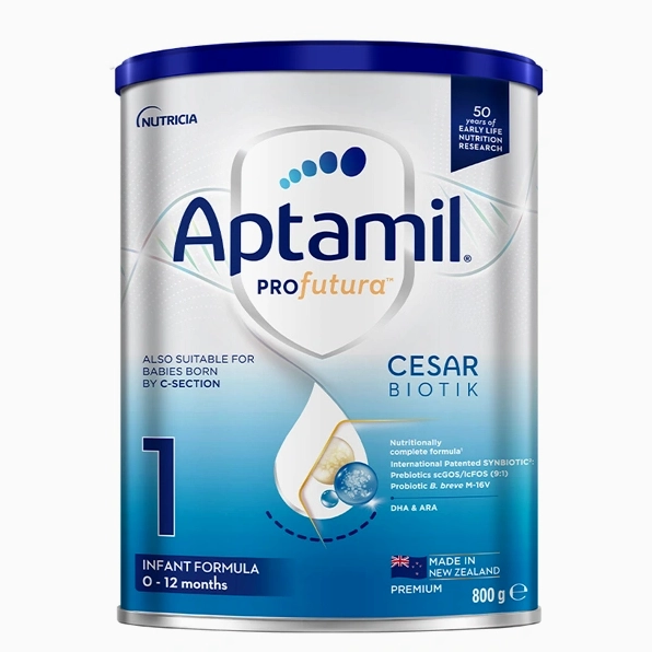 Sữa Aptamil Profutura Cesarbiotik