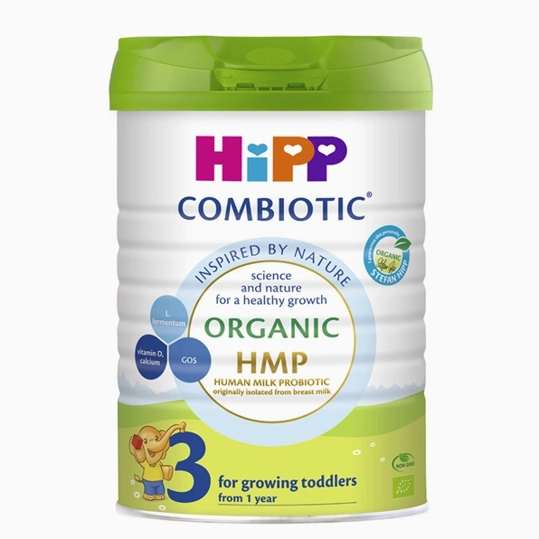 Sữa Hipp Organic Combiotic