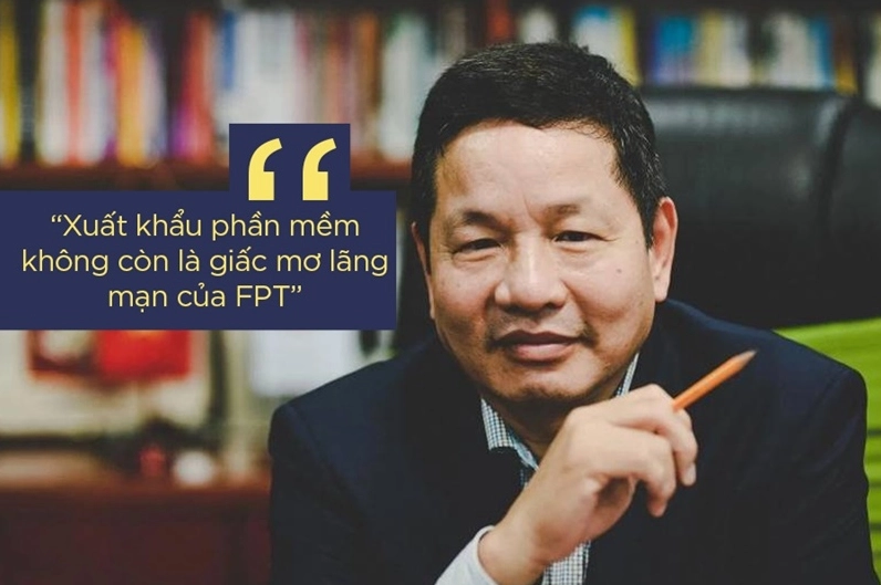 FPT của nước nào? Hé lộ nguồn gốc và hành trình vươn tầm thế giới Tập đoàn FPT Việt Nam