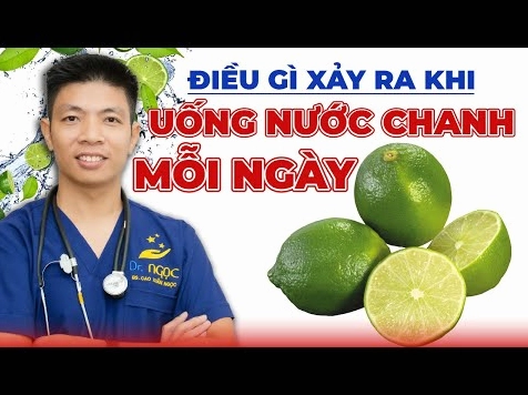 Uống nước vỏ chanh vào lúc nào tốt? Chuyên gia giải đáp chi tiết Thành phần dinh dưỡng trong vỏ chanh
