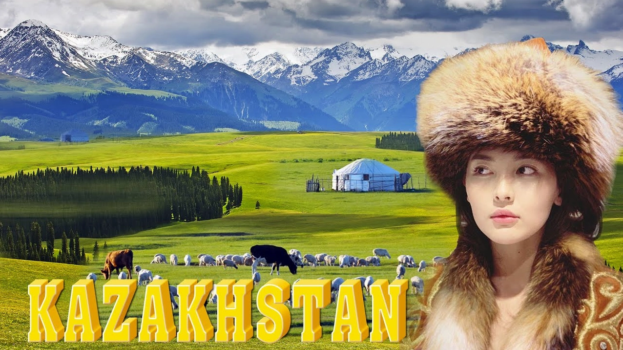 Thành phố Astana, Kazakhstan