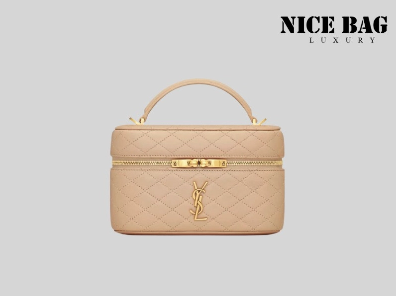 Thiết kế độc đáo của YSL mang đậm phong cách Pháp
