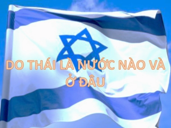Người Do Thái Ở Nước Nào? Khám Phá Cộng Đồng Toàn Cầu 2026 Thủ đô Jerusalem của Israel