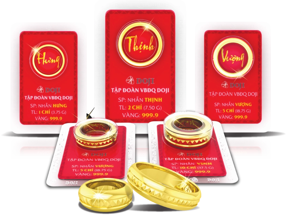 Tích lũy vàng 9999 hiệu quả