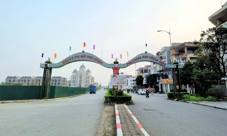 Phú Lương Hà Đông: Cập nhật 2026 và tiềm năng đầu tư Tiện ích đô thị tại khu vực Phú Lương Hà Đông