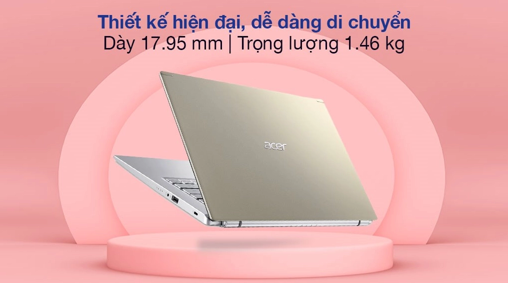 Máy tính Acer của nước nào? Lịch sử và Đánh giá chi tiết 2026 Tổng quan về thương hiệu máy tính Acer
