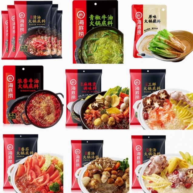Haidilao của nước nào? Khám phá nguồn gốc và sự phát triển của đế chế lẩu trứ danh Trải nghiệm dịch vụ tại Haidilao